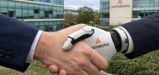 Infosys shares rise after Anthropic AI partnership