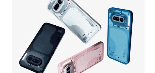 Nothing Phone 4a launch