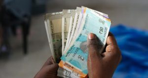 Indian Rupee