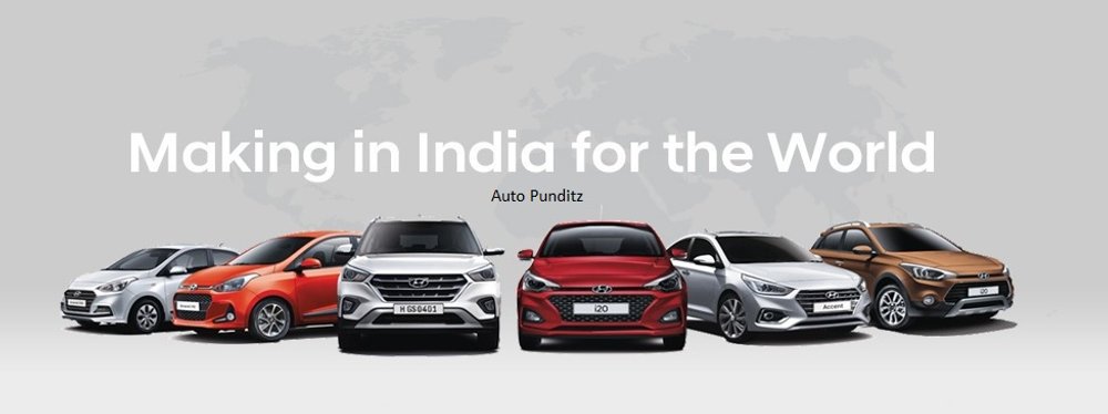 Shifting Gears The Survival Challenge for India's Car Manufacturers