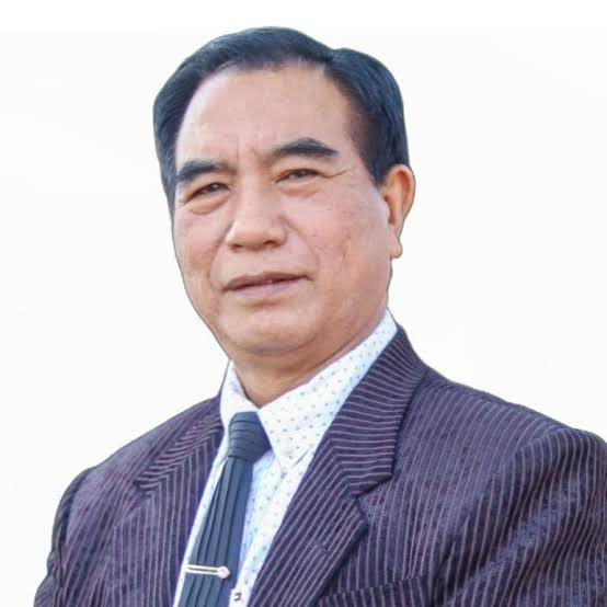 Zoram People's Movement Leader Lalduhoma Sworn in as Chief Minister of Mizoram