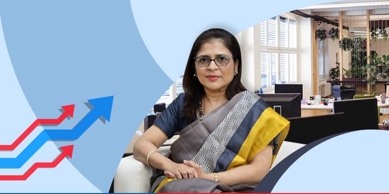 Shaping the Future: Insights from HDFC Life CEO Vibha Padalkar