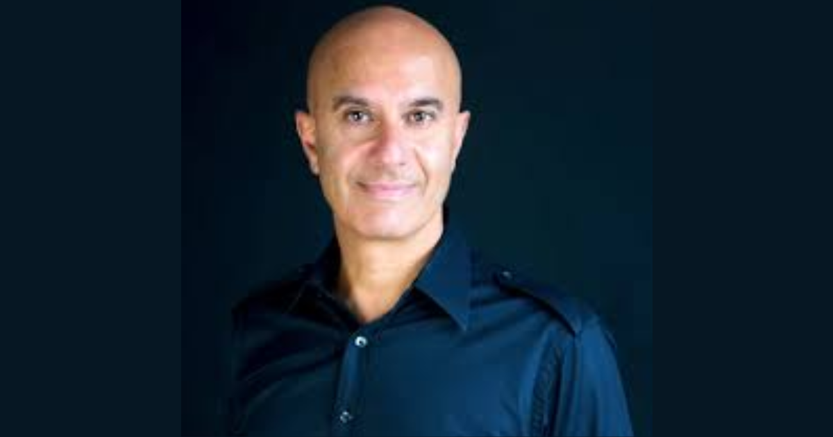 The 5 AM Club: How Robin Sharma’s Morning Routine Can Transform Your Life