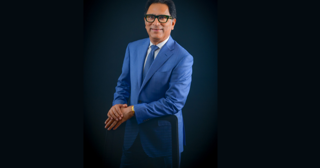 From Helmets to Harnesses: Building a Culture of Safety in India’s Booming Infrastructure Sector