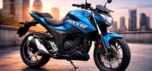 2026 Suzuki Gixxer 250 price