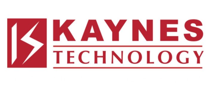 Kaynes Technology office building representing SEBI penalty settlement news