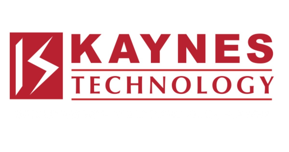 Kaynes Technology office building representing SEBI penalty settlement news