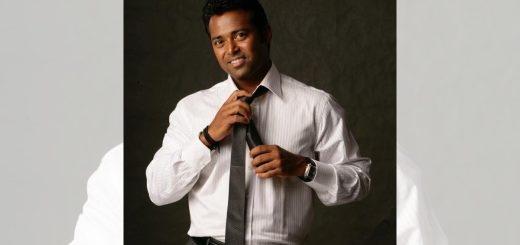 Leander Paes joining BJP after his tennis career and Olympic success