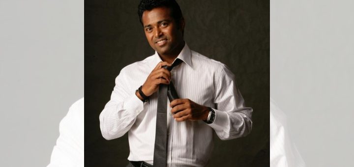 Leander Paes joining BJP after his tennis career and Olympic success