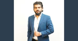 Neworld Developers Founder Sunil Sisodiya