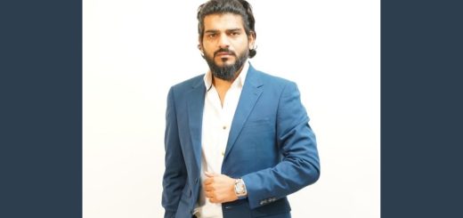 Neworld Developers Founder Sunil Sisodiya