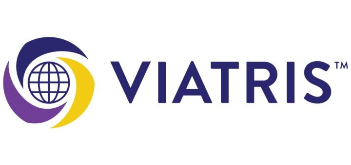 Viatris India office representing Great Place