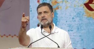 Rahul Gandhi West Bengal speech