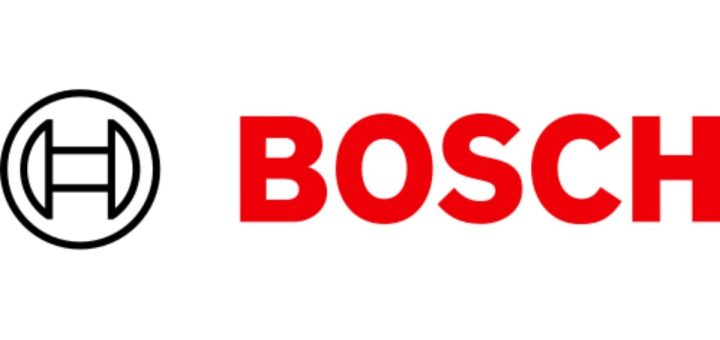Bosch shares