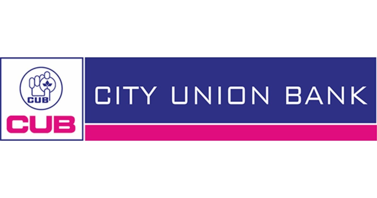 City Union Bank