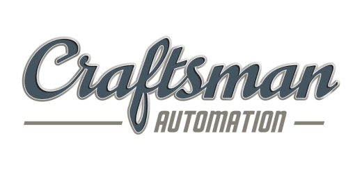 Craftsman Automation
