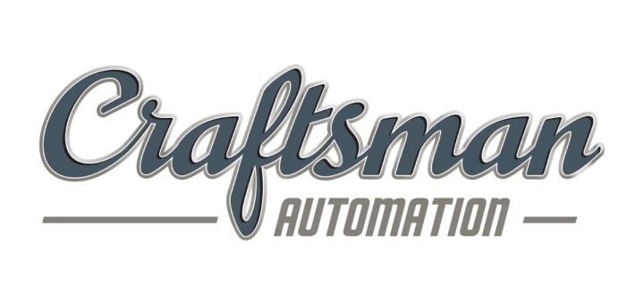 Craftsman Automation