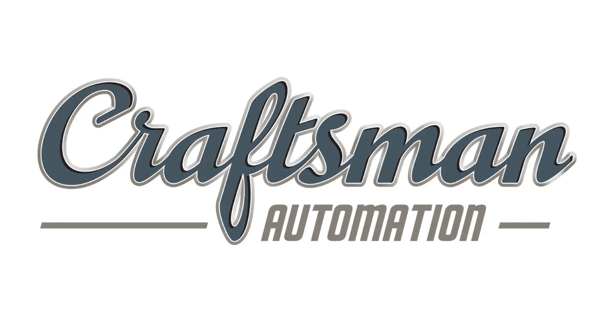 Craftsman Automation