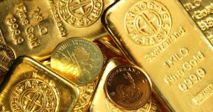 Gold rates in Hyderabad