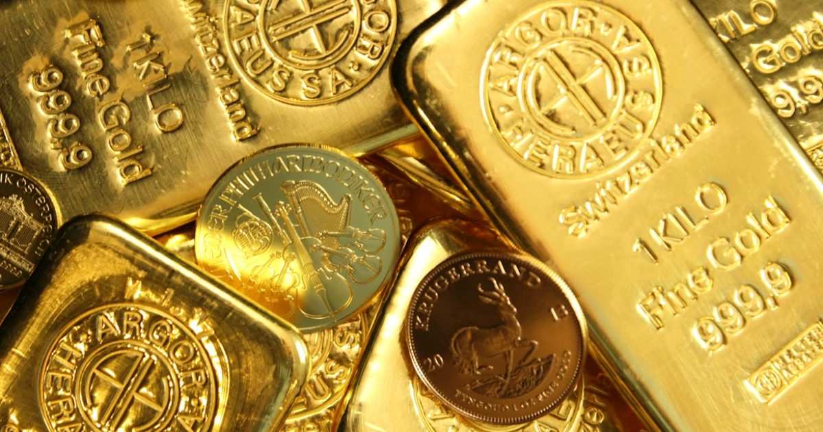 Gold rates in Hyderabad