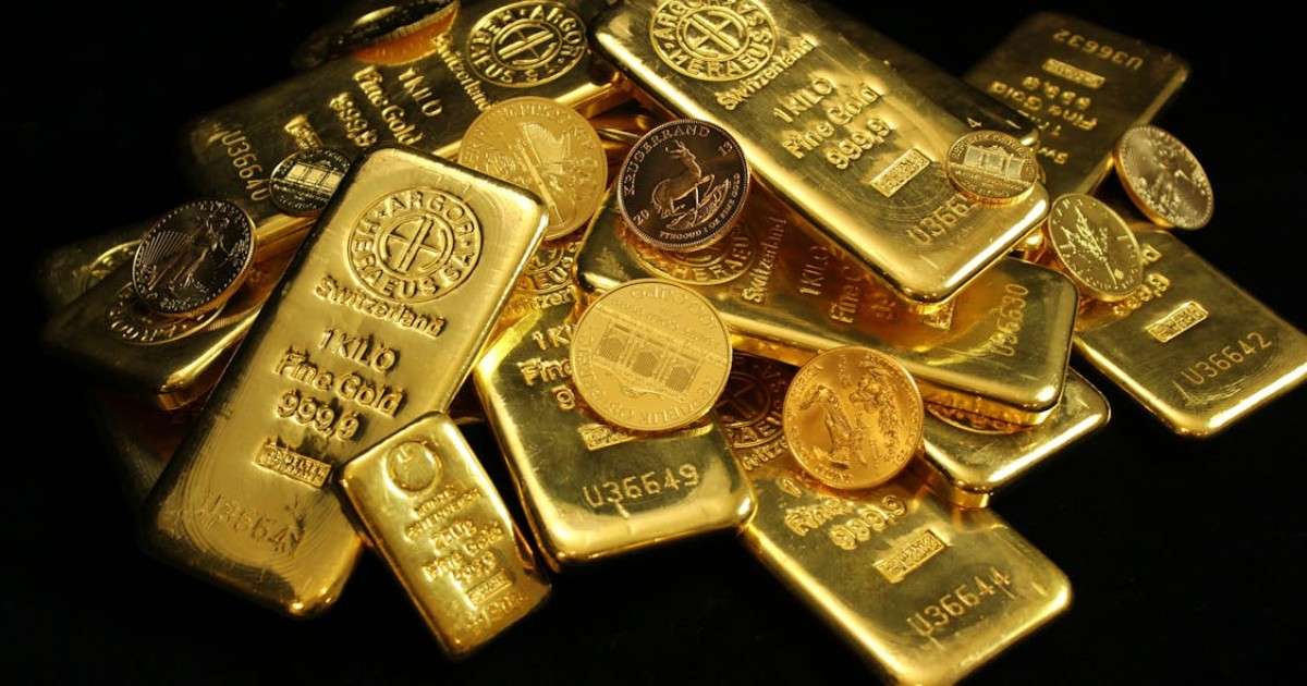 Gold Rates in Hyderabad Today