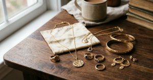 Gold rate