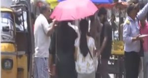 Hyderabad