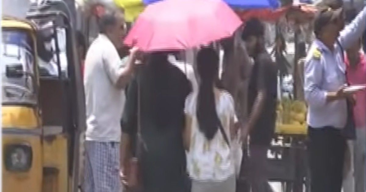 Hyderabad