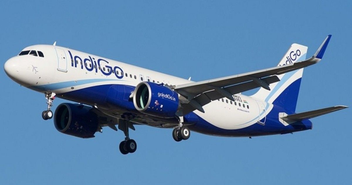 IndiGo