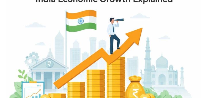 India's economic growth