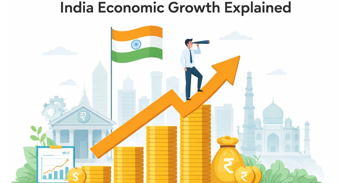 India's economic growth