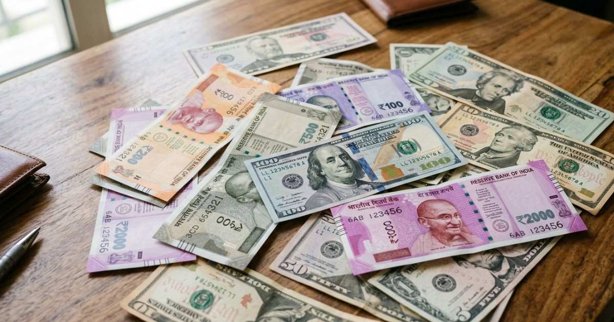 Indian rupee