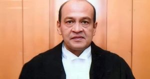 Justice Yashwant Varma