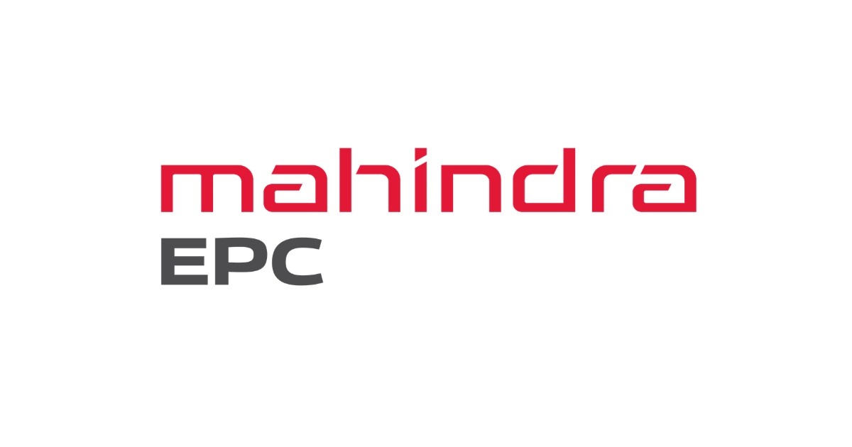 Mahindra EPC