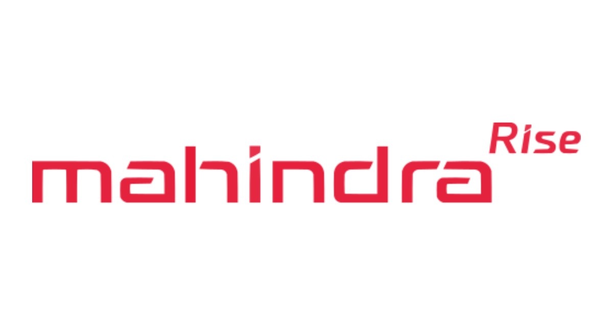 Mahindra & Mahindra