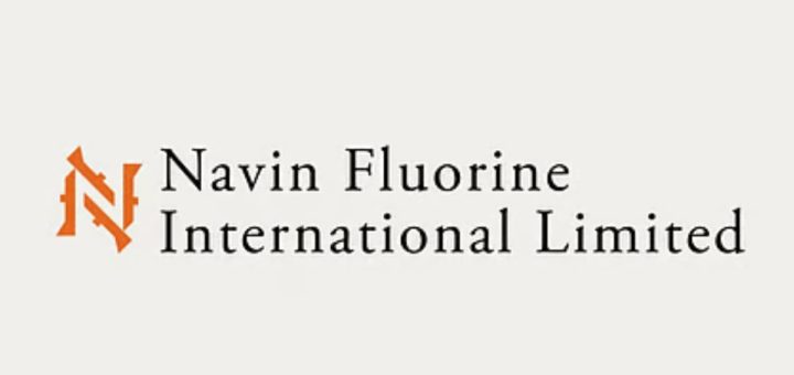 Navin Fluorine