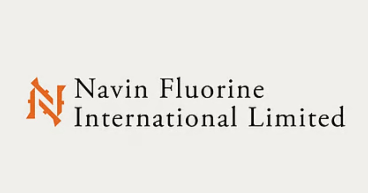 Navin Fluorine