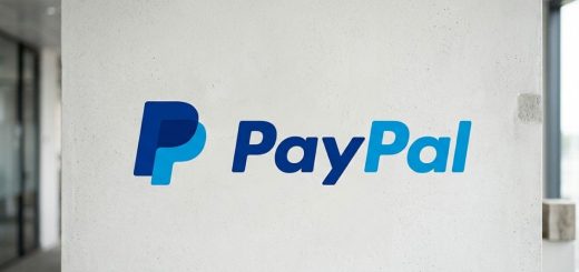 PayPal logo