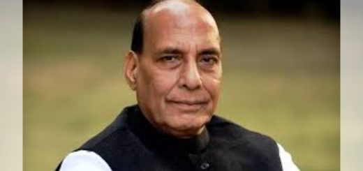 Rajnath Singh