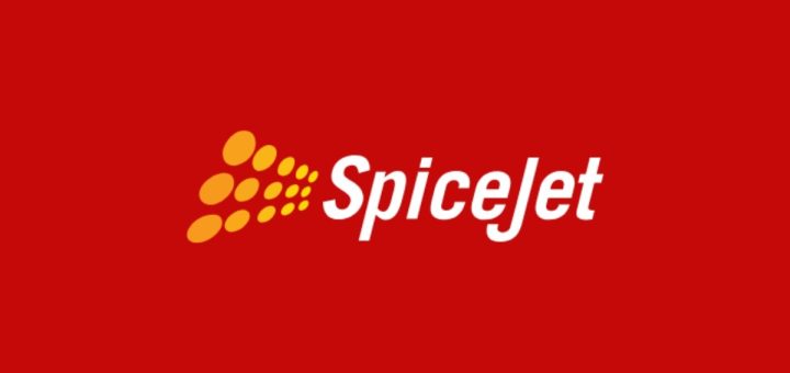SpiceJet