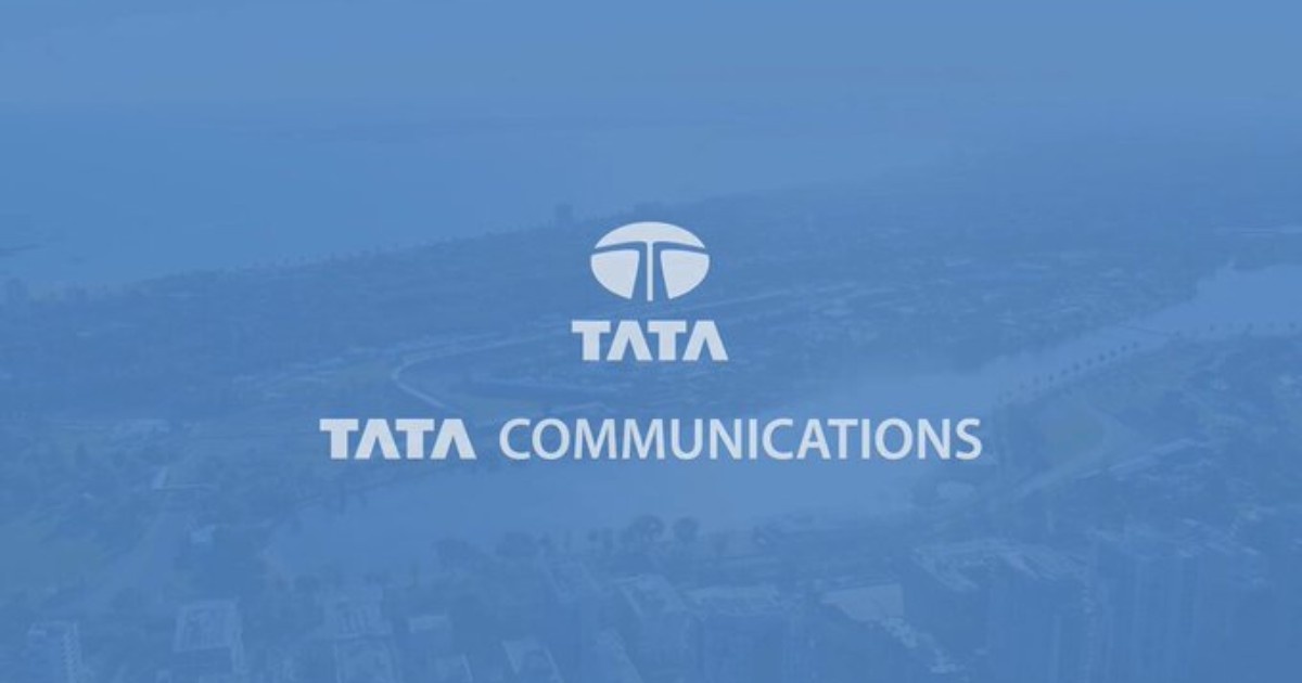 Tata Communications Raises ₹750 Crore Through Commercial Paper at 6.12% Discount Rate (2)