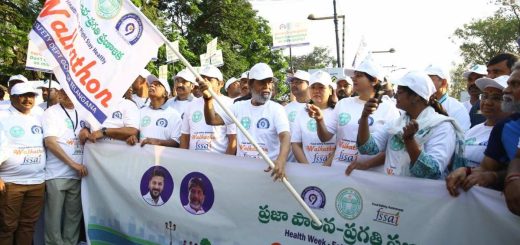 Telangana Flags Food Adulteration Concerns Amid Rise in Urban Food Establishments: Health Minister