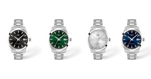 Tissot