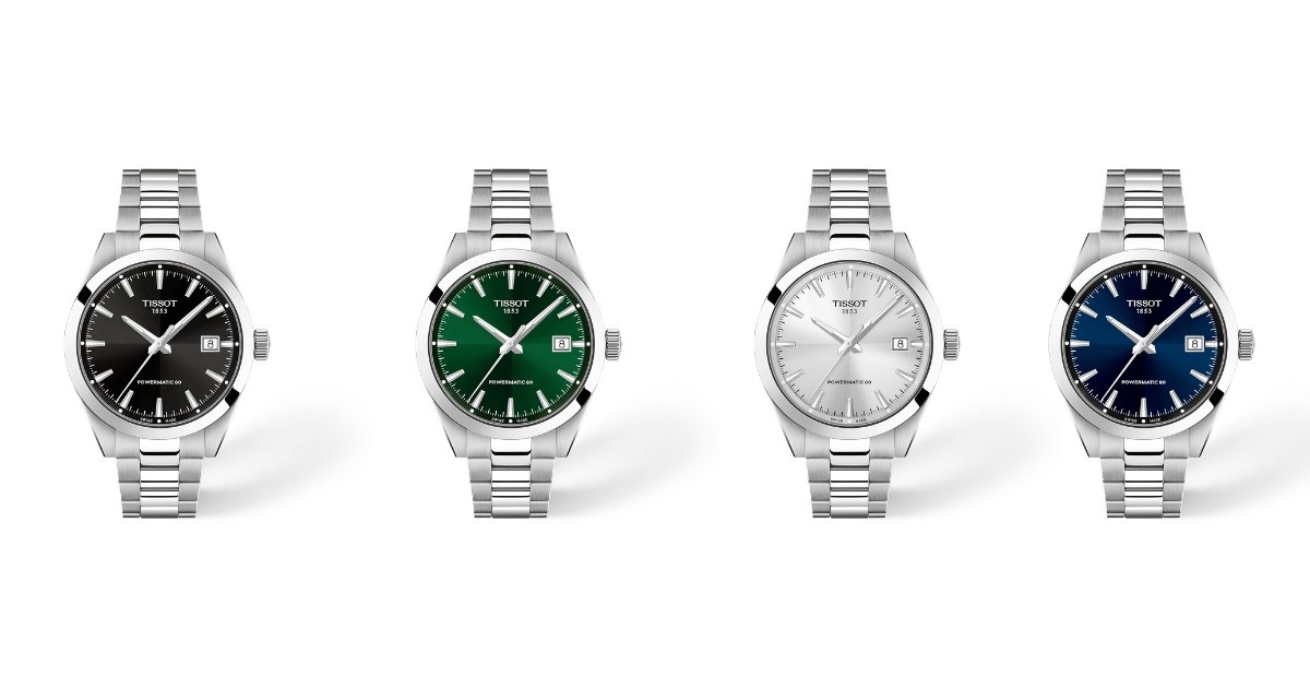 Tissot
