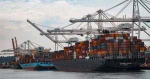 US sanctions Chinese teapot refinery