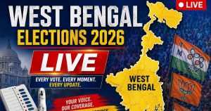 West Bengal Election 2026