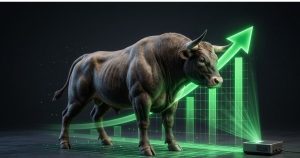 Why stock market is rising today