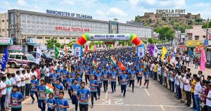 2k run Sircilla