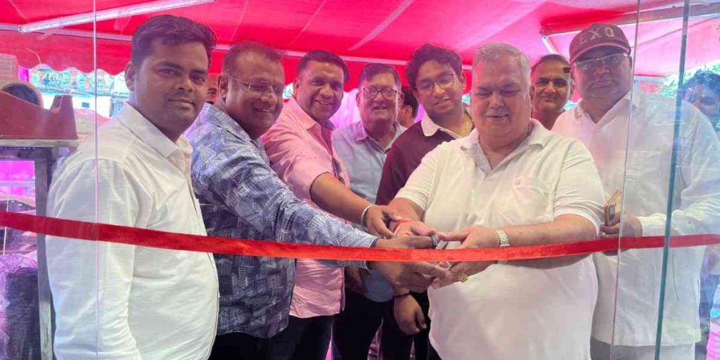 Amar Bakery by Raju Launches 6th Outlet in Shalimar Garden, Ghaziabad