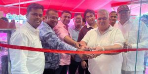 Amar Bakery by Raju Launches 6th Outlet in Shalimar Garden, Ghaziabad